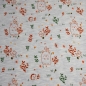 Preview: Jersey | Sweet bear | ecru meliert
